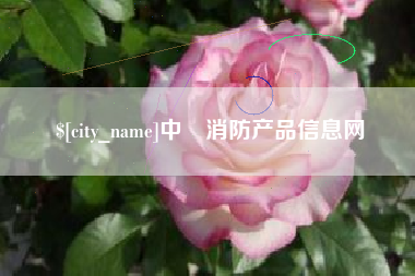 霸州中囯消防产品信息网