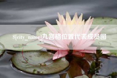 霸州九宫格位置代表成员图